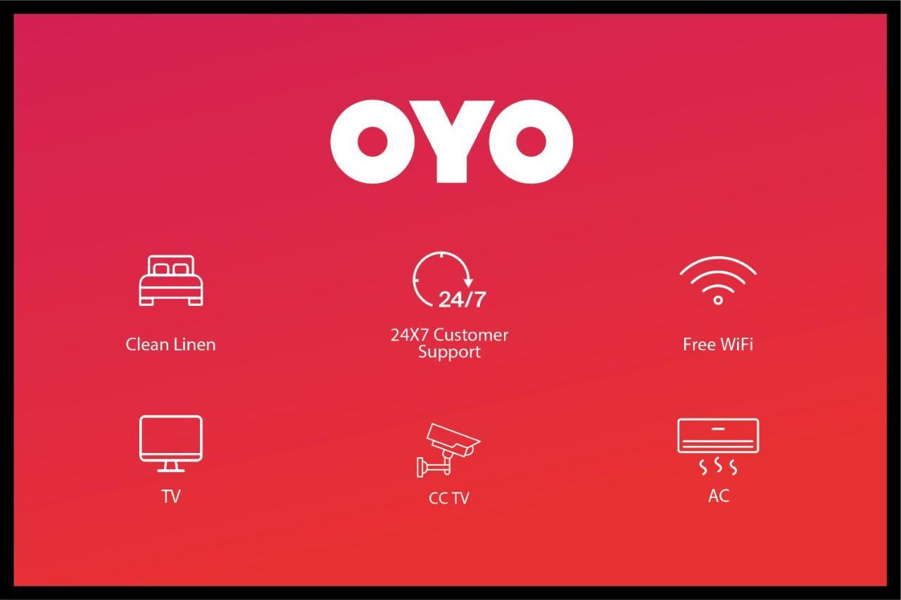 Oyo 7128 Hotel Rama Karnāl Dış mekan fotoğraf
